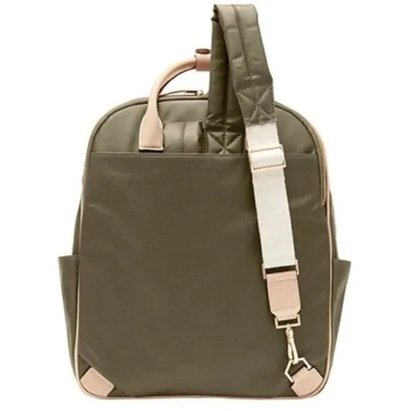 India Hicks Jet Pack - Army